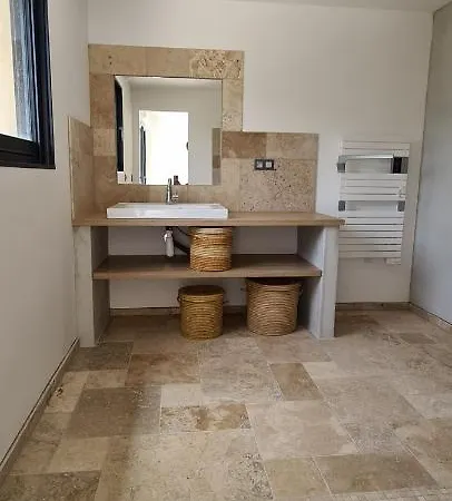 Ninalea Apartman Bonifacio