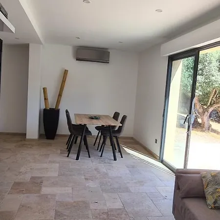 Apartman Ninalea
