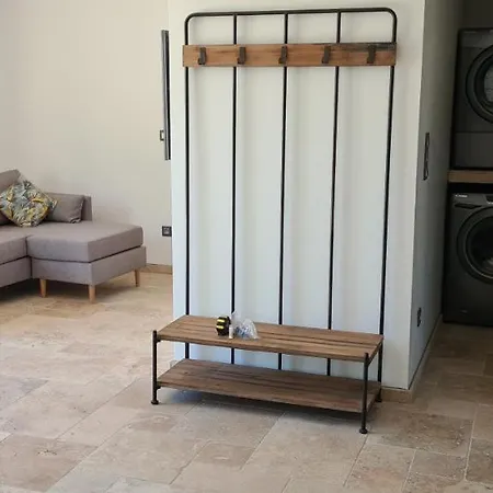 Ninalea Apartman